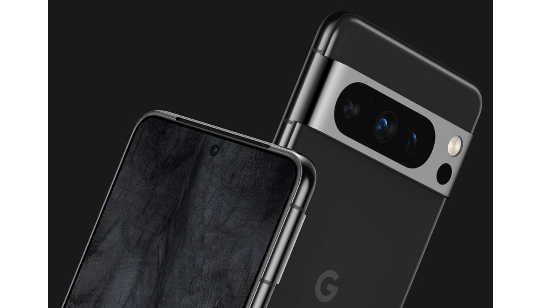 Google Pixel 8