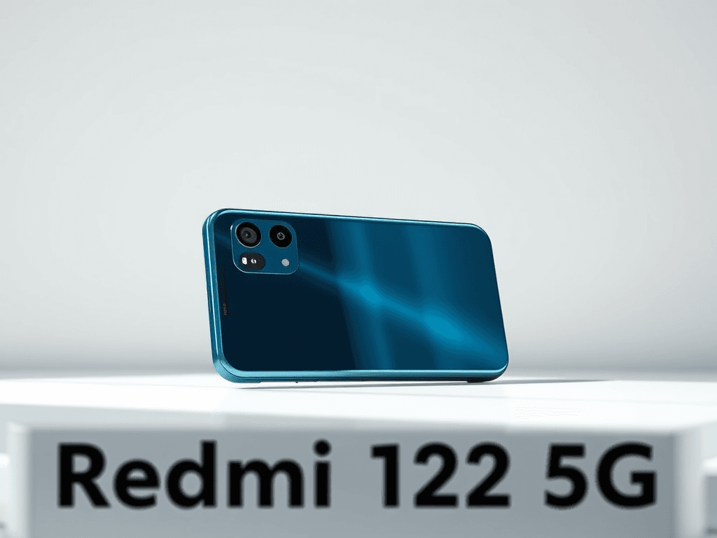 Exploring Redmi 12 5G: Specs, Features, and Performance epic