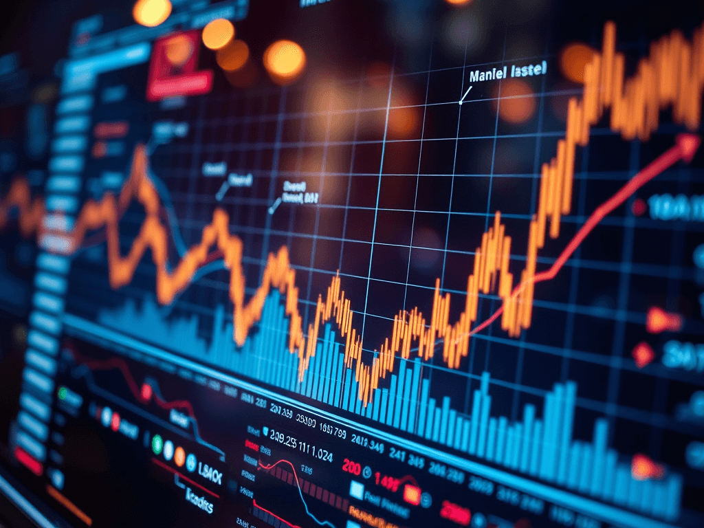 GOC Technology: 1. How It Transform Trading Strategies