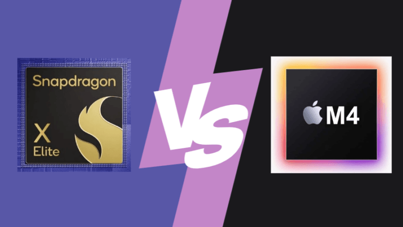 snapdragon x elite