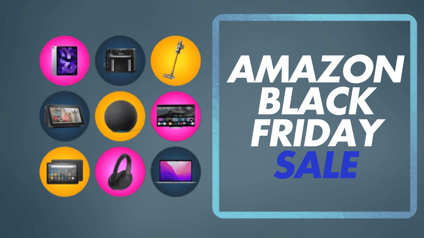 Amazon Black Friday Sale Deals: Unmissable Discounts and Top 1 Products